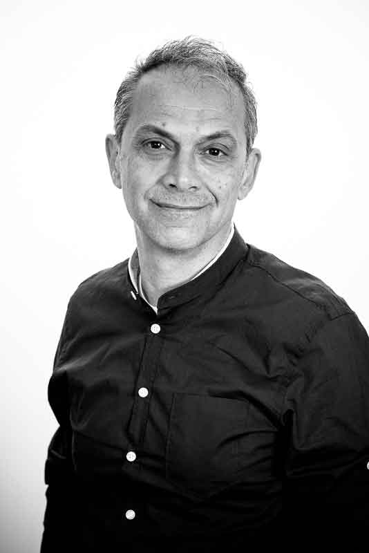 Mauro Cavallini