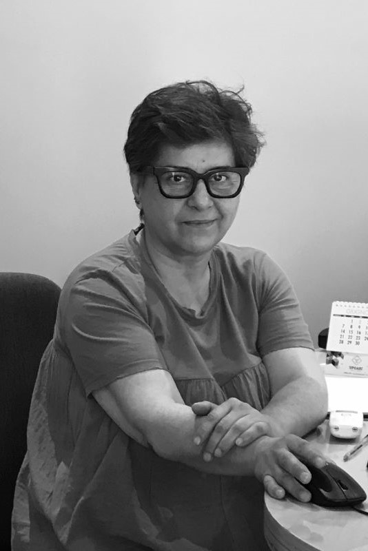 Monica Maltoni