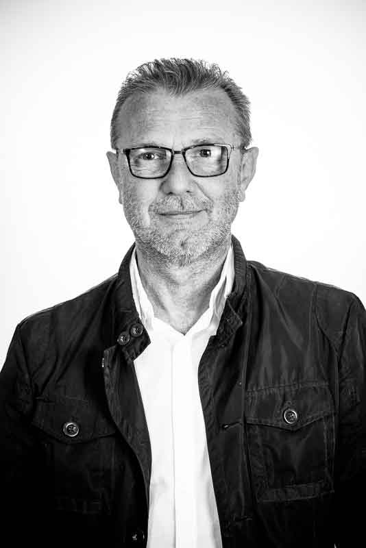 Valerio Marchi