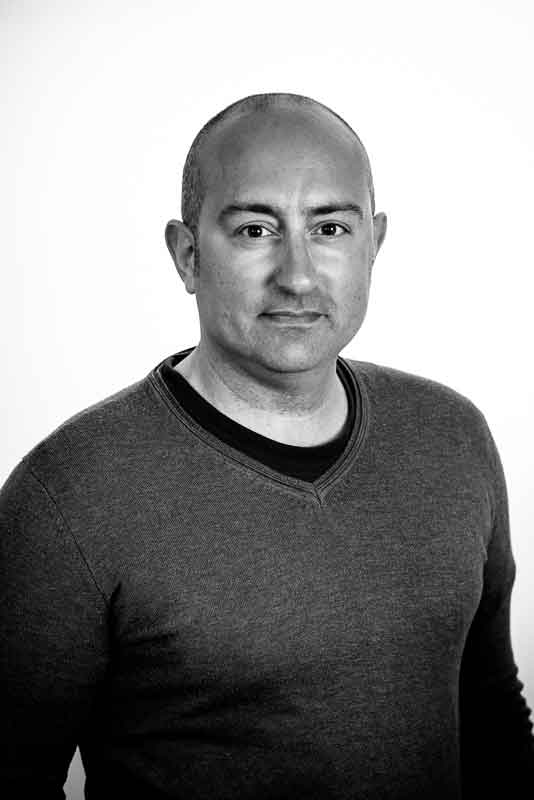 Giuseppe Patriarca - Interior Designer