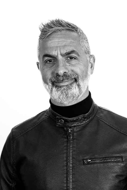 Giuseppe Romualdi