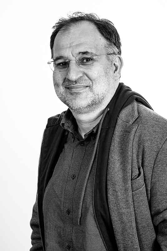 Massimo Ulivini