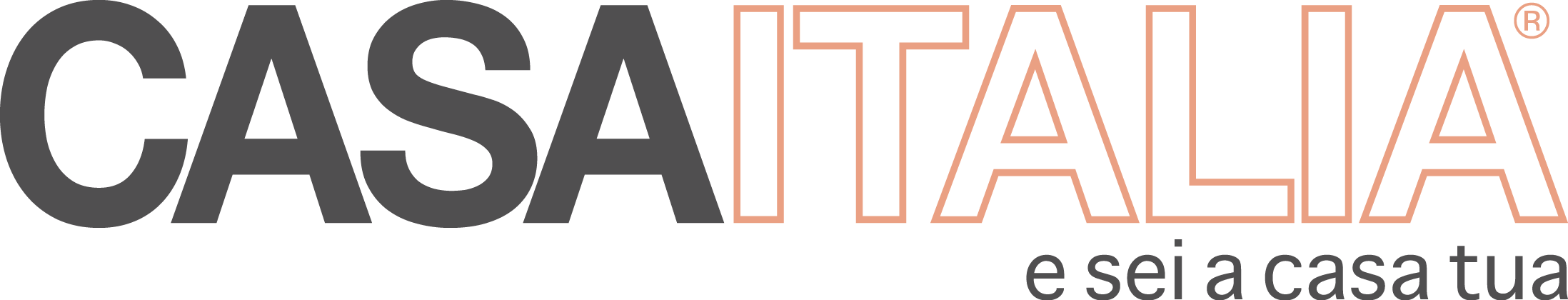 Casaitalia Logo